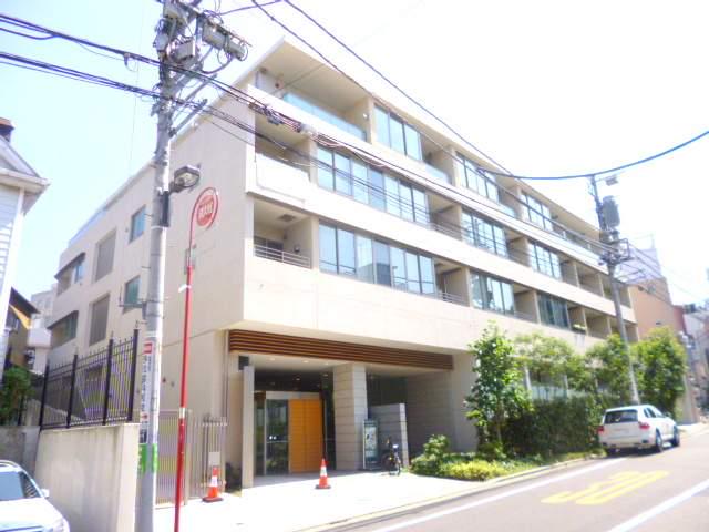 代官山BLESS