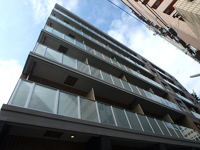 KDXレジデンス桜上水