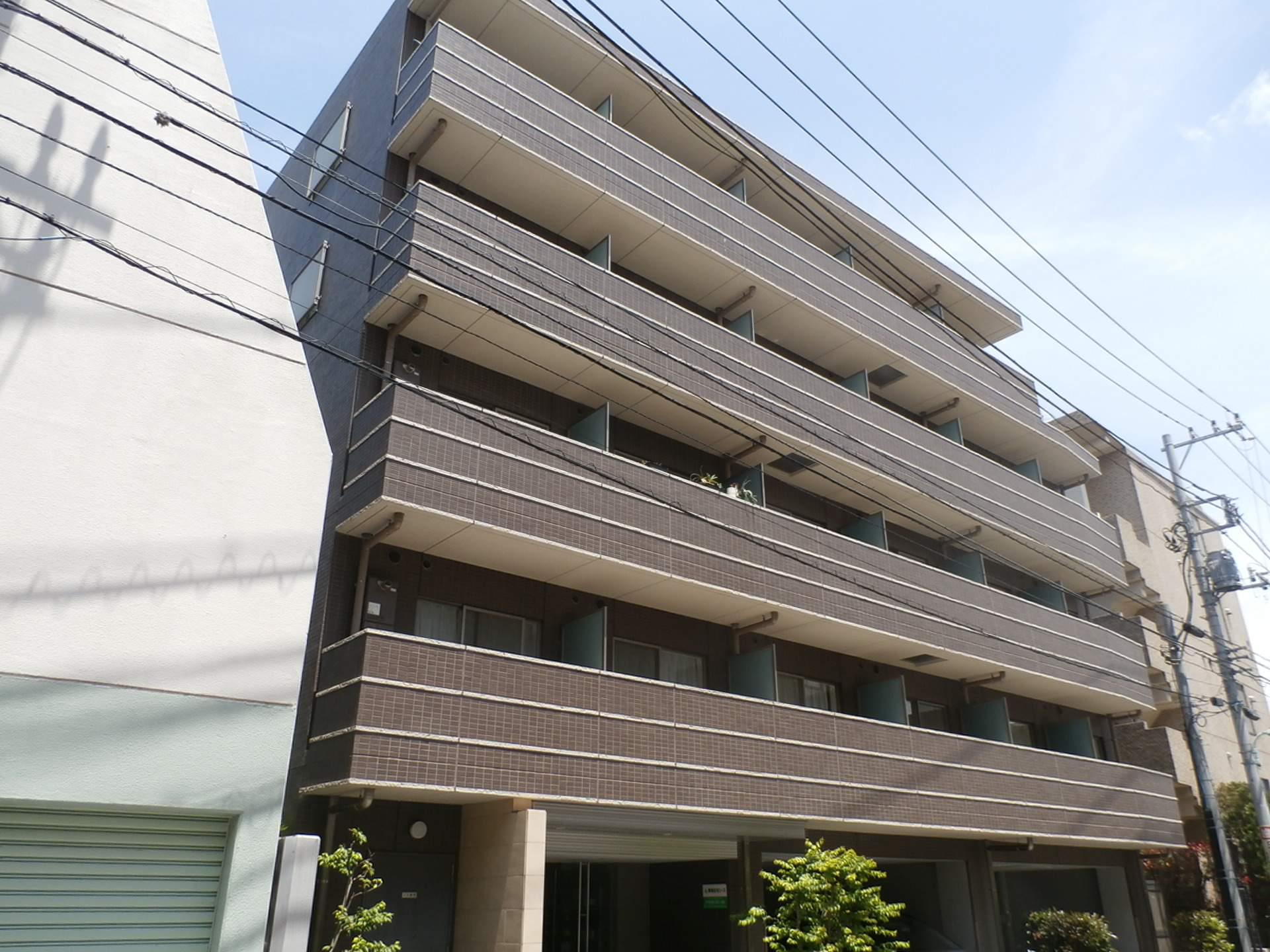 ラクラス学芸大学