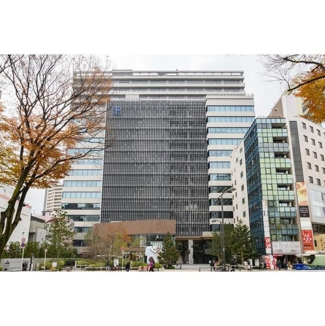 SHIBUYACAST. APARTMENT