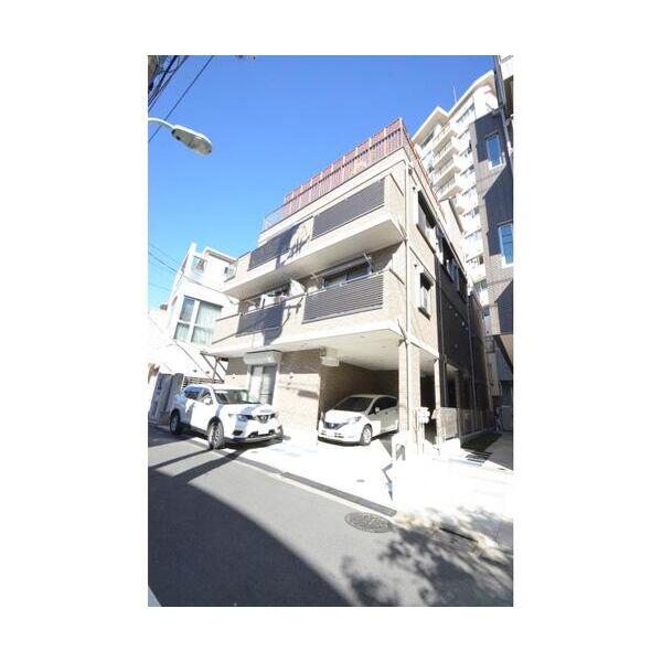 アクイラ・モンテ目黒