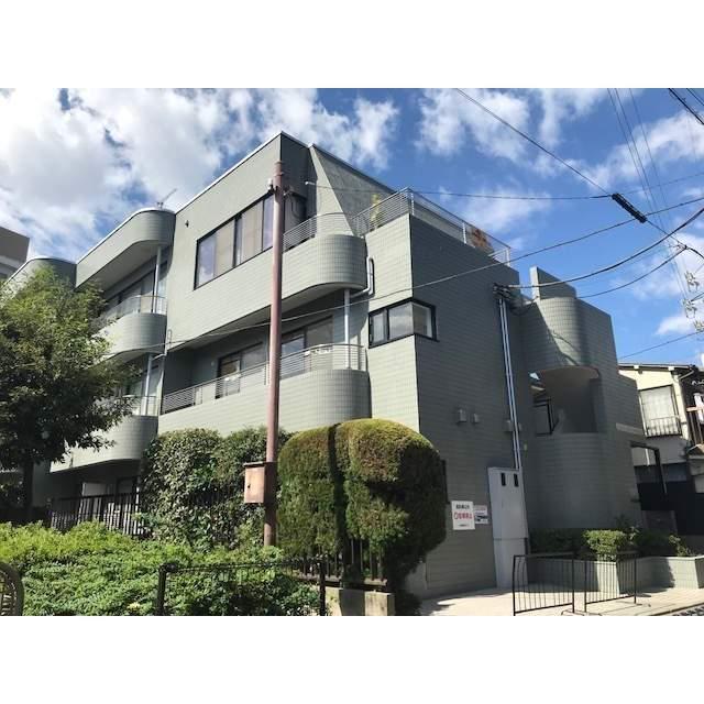 パークサイドフラット三茶