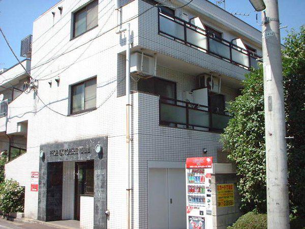 トーシンフェニックス西経堂