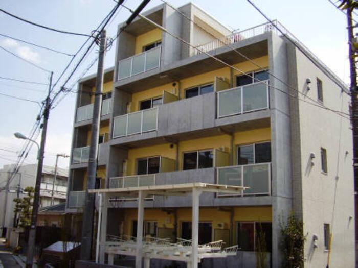 カーサ フェリーチェ西原