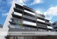 AXAS渋谷笹塚