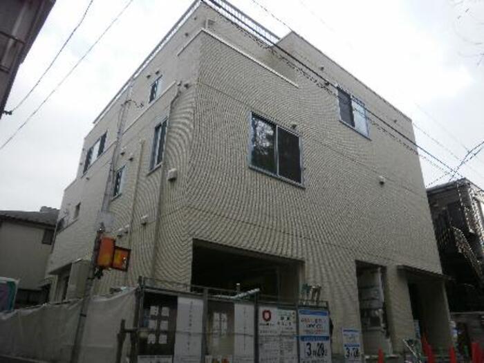 ブライトヒル