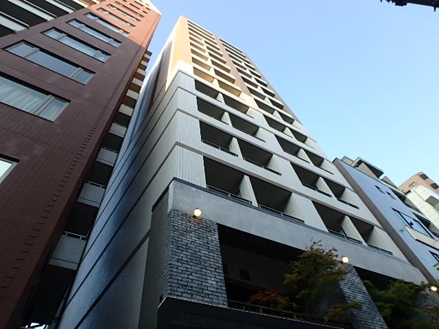 レジディア恵比寿Ⅱ