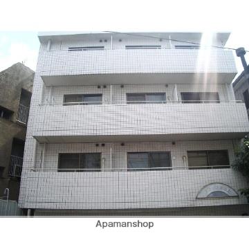 フラッツ池ノ上(1K/4階)