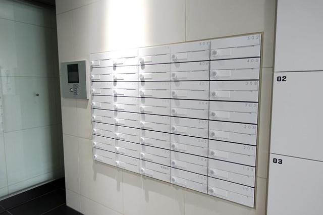 ジェノヴィア新中野スカイガーデン