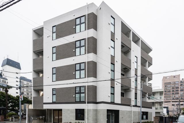 ステラフォート