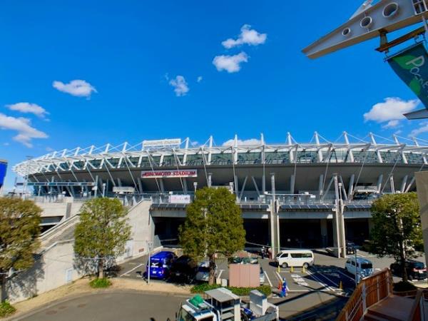 アーデル飛田給