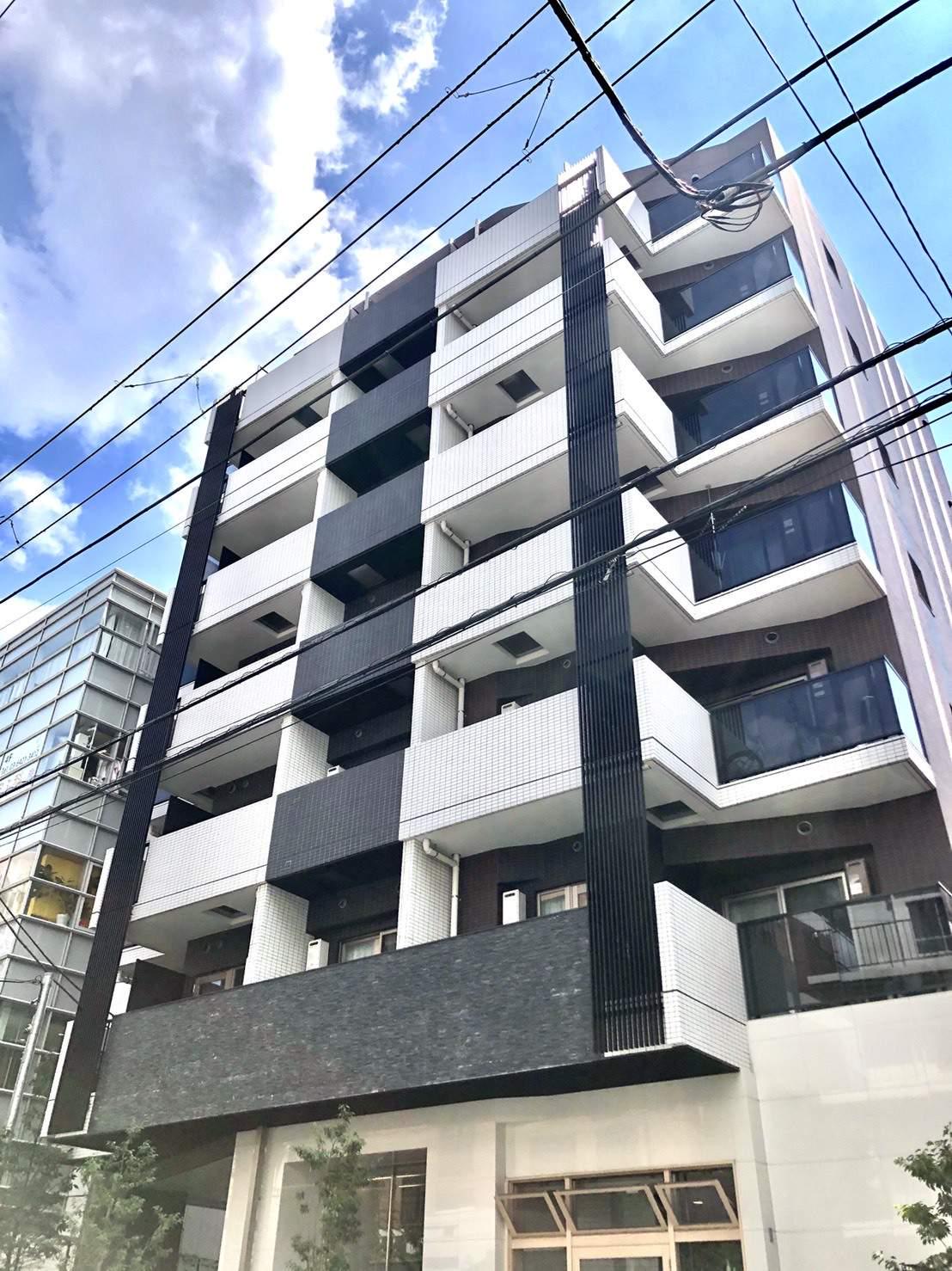 メインステージ自由が丘