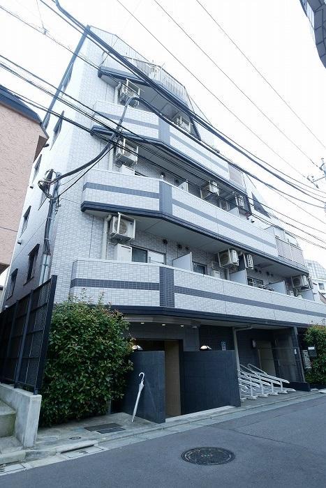 フュージョナル上鷺宮