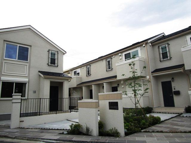 カサセレーナ(2LDK)