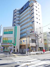 ソルジェンテ中野