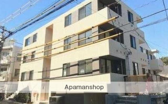 渋谷西原レジデンス