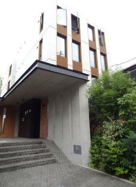 ライトテラス中野坂上