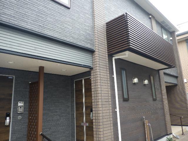 クライミングローズ永福