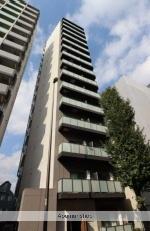 ジェノヴィア渋谷笹塚スカイガーデン