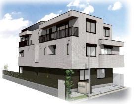 LE CHIEN ルシアン