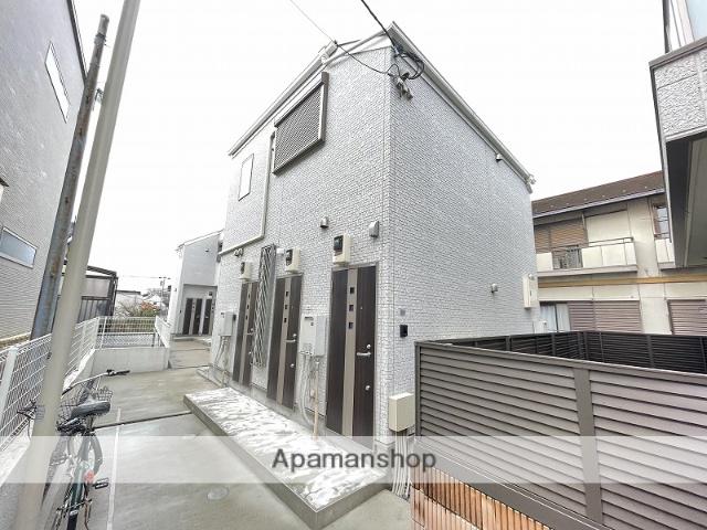 グレースアロー経堂