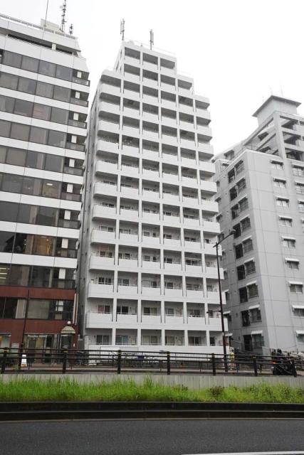 トップルーム新宿公園第2