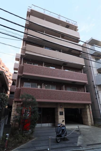 メインステージ広尾