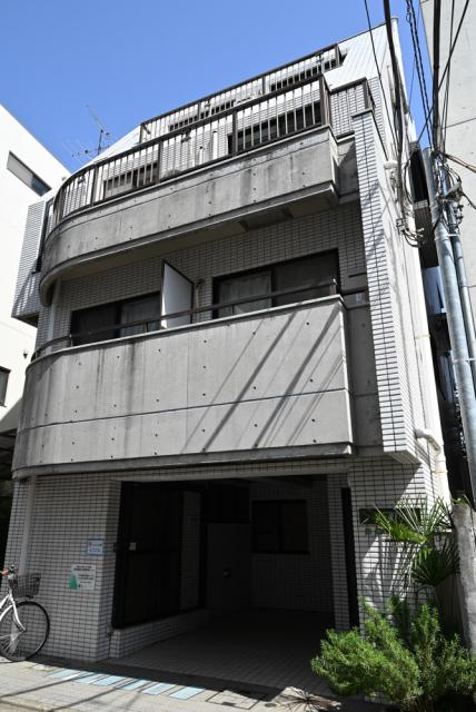 シェモアSASAKI