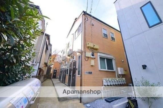 アルビオンシティ笹塚