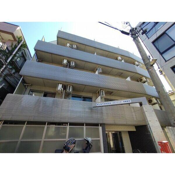 エルスタンザ中野新井