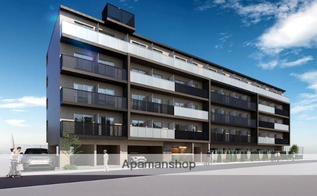 ブライズ中野南台