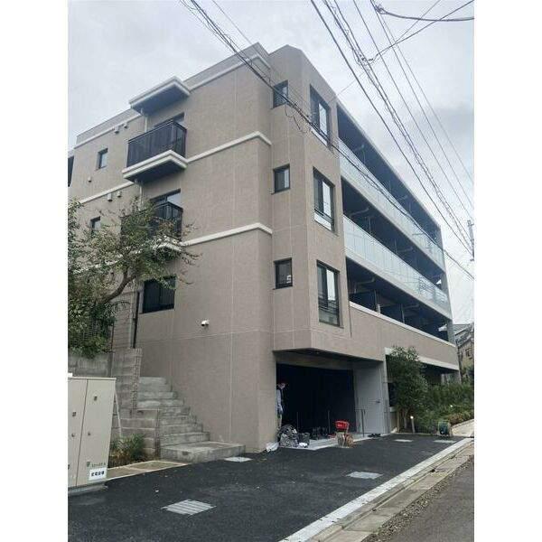 S-RESIDENCE目黒大岡山