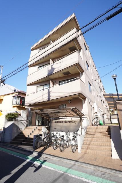 新高円寺ダイカンプラザCITY