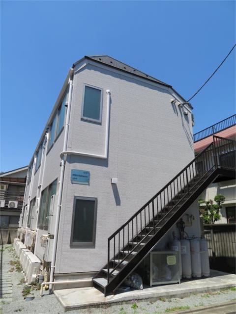 世田谷HATHAWAY