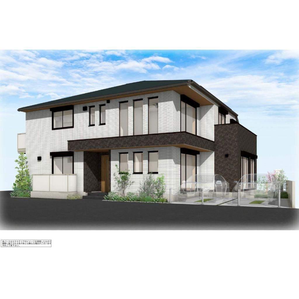 ラ・カーサ・ビアンカ