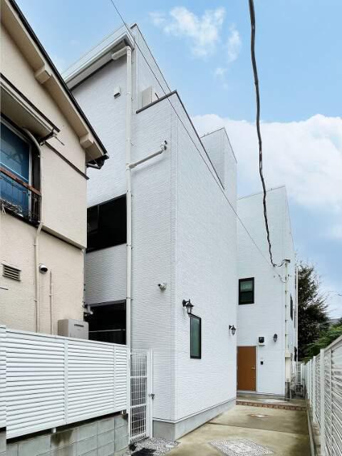 ミハス三軒茶屋Ⅱ