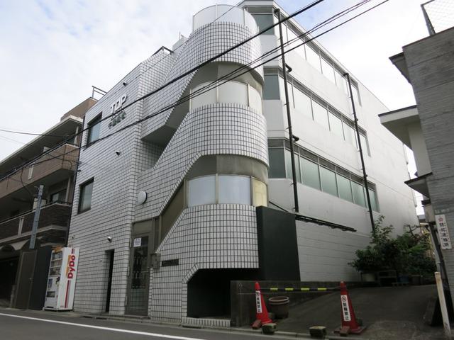 TOPROOM・千歳船橋