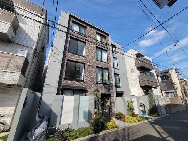 PASEO笹塚