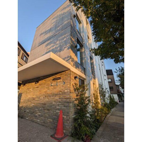 ジェイエムケー田園調布