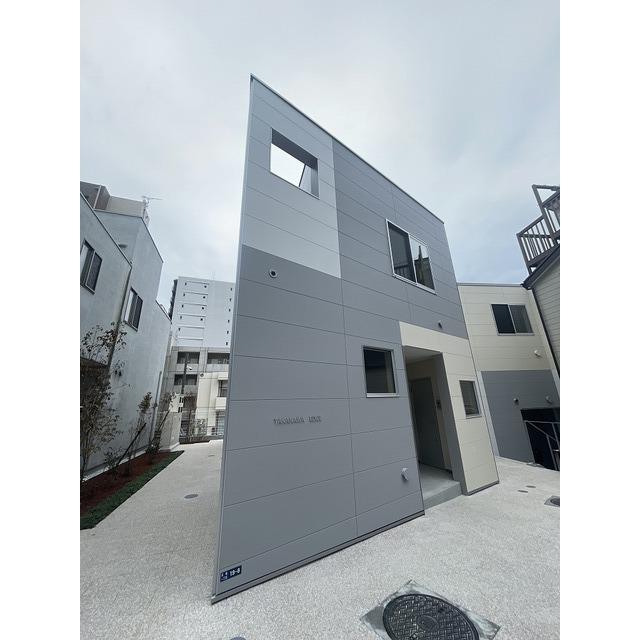 TAKANAWA EDGE