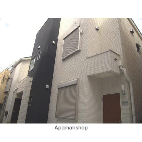 クレール西永福