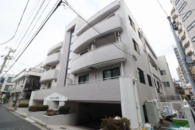 エクセレンス笹塚