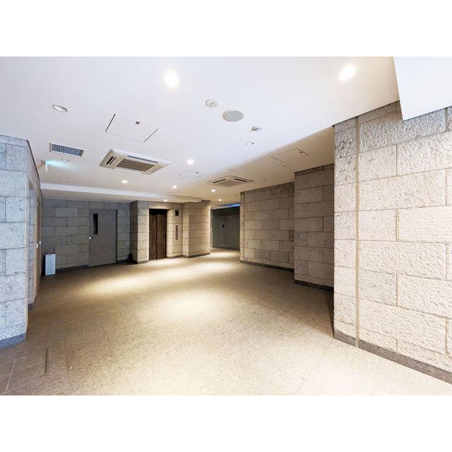 オーキッドレジデンス渋谷富ヶ谷