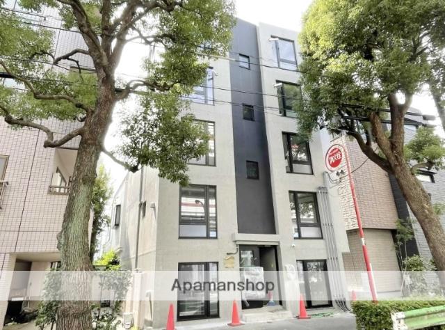 プレミア八幡山(ワンルーム/1階)