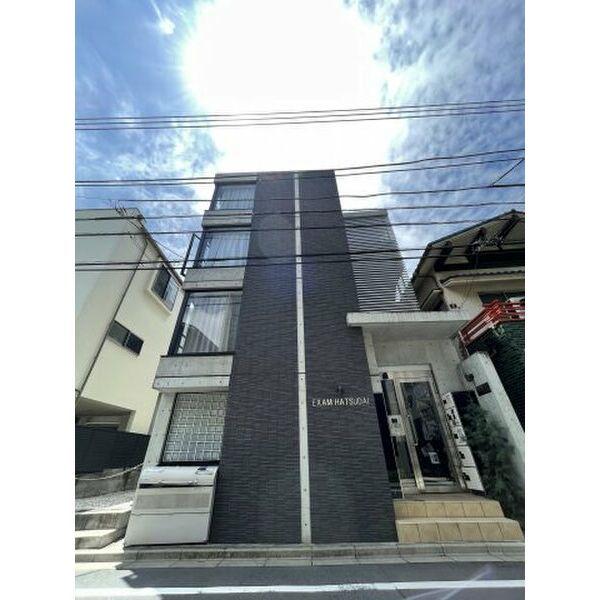 エクサム初台