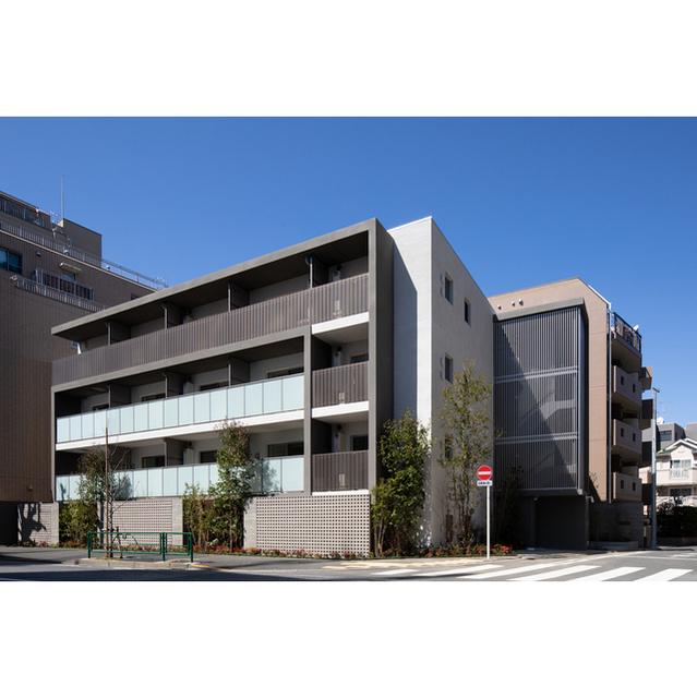 コスモグラシア学芸大学