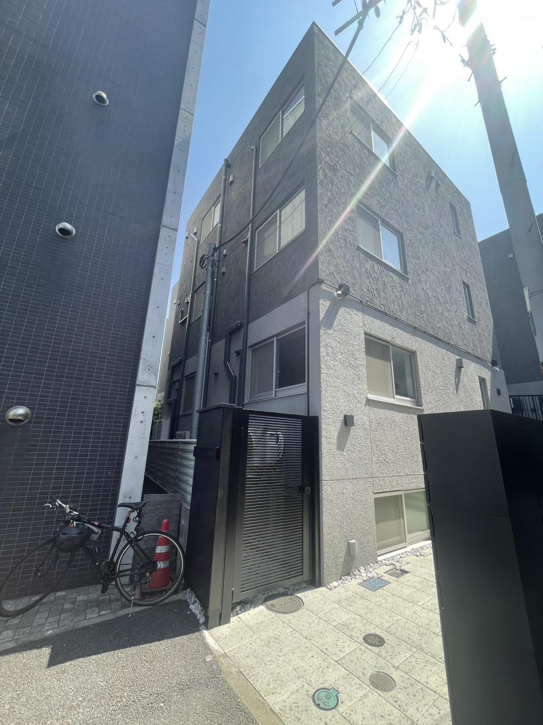 BELLEVIAGE NAKAMEGURO
