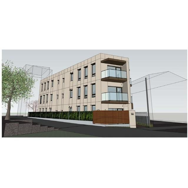 エステート代田橋