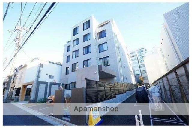 ASTILE幡ヶ谷(ワンルーム/2階)