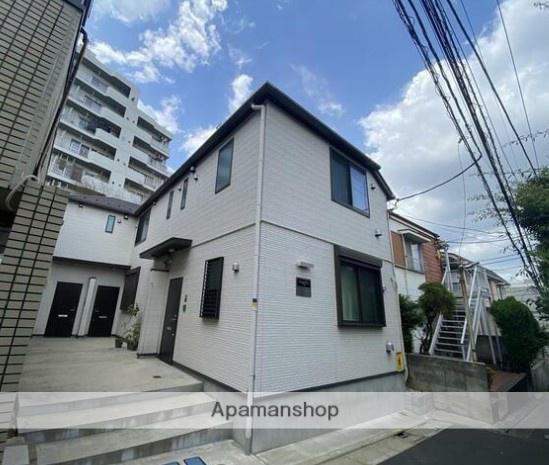COZY FLAT 中目黒